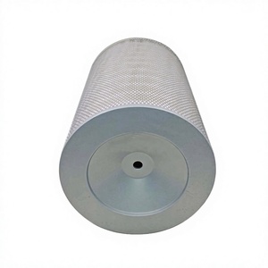 Filtre à air pour excavatrice EX550, neuf, 178012490 AF4801 P181073, compatible avec les moteurs diesel de camions et voitures Hino - Product Image 1