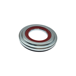 Support moteur supérieur avant en caoutchouc Lexus 90903-63014, pièce de rechange amortisseur 7x7x1cm en acier et caoutchouc - Product Image 4