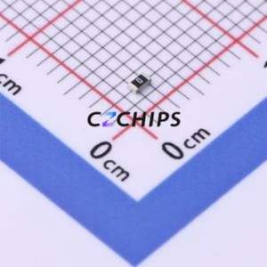 CR-03JA7 ---- Resistencia SMD 0R010 0603 (Resistencia: 10mOhm) (Precisión: 5%) - Product Image 1