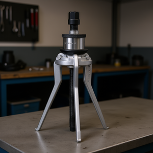 Herramienta de reparación automotriz FG 164/2 para extracción e instalación de rodamientos - Product Image 3