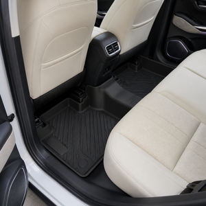 Alfombrillas de TPE para Vehículos, <span class=keywords><strong>Medidas</strong></span> con Láser, Fáciles de Limpiar, Resistentes a los Arañazos, para SUV Híbridos, Compatibles con Geely Galaxy Starship 7 - Product Image 1