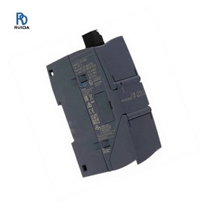 ยี่ห้อใหม่ 6GK7243-5DX30-0XE0 PROFINET โมดูลการสื่อสาร S7-1200 PLC/PAC/ตัวควบคุมเฉพาะ 24V ราง DIN 6GK7243-5 - Product Image 1