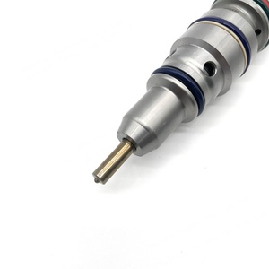 Excavatrice 330c C9 Engine Gp Fuel Injector Common Rail Inyector Nozzle diesel Injector Nozzle 236-0962 2360962 for Caterpillar - Product Image 5