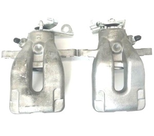 โรงงาน Made เบรค Caliper สำหรับ4401Q2 ALFA ROMEO Audi Ford <span class=keywords><strong>FOCUS</strong></span> HONDA ACCORD MITSUBISHI PEUGEOT Renault MEGANE SCENIC - Product Image 2