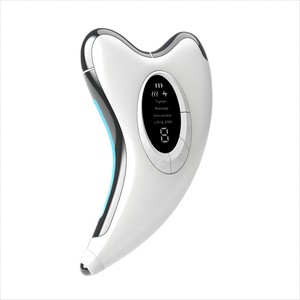 Face Lift Device Red-Light-Therapy Microcurrent <strong>Multifunctional</strong> Facial Neck <strong>Massager</strong> for Skin Care at Home - Product Image 6