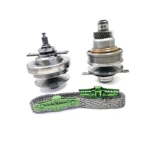 SP Otros Sistemas Automáticos, Juego de Correas y Poleas de Transmisión CVT TR690 para SUBARU Forester Outback - Product Image 5