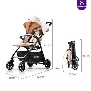 Sistema de viaje <span class=keywords><strong>cochecito</strong></span> ligero avión niños <span class=keywords><strong>cochecito</strong></span> de bebé y equipaje de carga listo para enviar <span class=keywords><strong>cochecito</strong></span> <span class=keywords><strong>Cool</strong></span> kids - Product Image 4