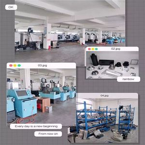 Phụ tùng xe đạp bán chạy nhất, gia công OEM tùy chỉnh: khung xe đạp, trục bánh xe, trục khuỷu, bộ truyền động, trục chính, hợp kim nhôm - Product Image 6