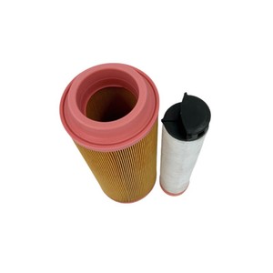 Elemento de Filtro de Aire C15300CF300 para Vehículos Generales con Número de Pieza DGML15300 P759105 - Product Image 1