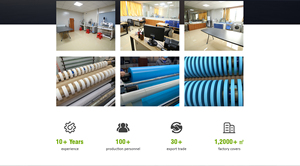 Film en matériau recyclé TPU de qualité supérieure, directement de l'usine, pour <span class=keywords><strong>chaussures</strong></span> sans couture, résistant aux déchirures, avec service après-vente - Product Image 5