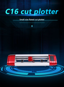 Skycut C16 A3 Papiersnijmachine Met Accessoires Voor Het Plotten Van Grafieken - Product Image 2