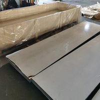 Meilleur prix 5052 H38 5182 H111 4X16 plaque de signalisation en aluminium 9Mm 1080 pour plaque de signalisation routière