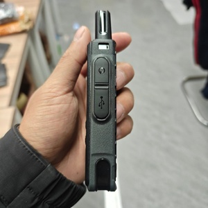 Radio portable HYTERA PNC370SE à ondes courtes <span class=keywords><strong>HF</strong></span>, émetteur-récepteur GPS HAM 4G LTE, talkie-walkie étanche IP67, couverture mondiale, 4000 mAh - Product Image 6
