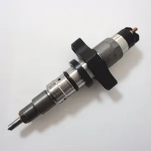 Isde6.7 Isb3.9 Qsb3.9 Motor Common Rail Brandstofinjector 0445120273 5263307