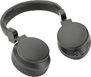 Bán buôn JL Chipset TWS Over-ear Tai nghe với LED chỉ số pin không tiếng ồn hủy bỏ không dây BT 5.3 mic cho phòng tập thể dục sử dụng - Product Image 4