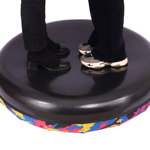 Bouée de <span class=keywords><strong>ski</strong></span> gonflable robuste de 70 cm avec base rigide en plastique et chambre à air en butyl, logo personnalisé, vente en gros - Product Image 5