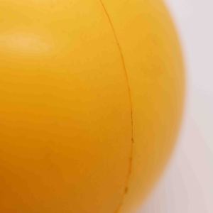 Promotion : Balle anti-stress personnalisée en mousse PU ronde avec logo pour soulager le stress - Product Image 4