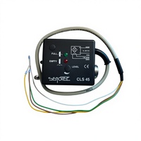 Amplificateur de positionnement de colle HOMAG CLS45-L05, matériau plastique, origine Allemagne, garantie 3 mois, 4008400199 4008400200