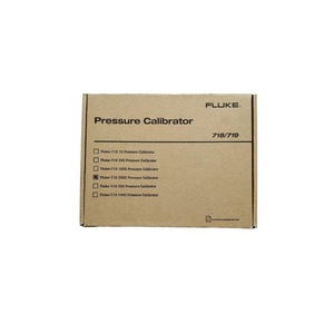 เครื่องสอบเทียบช่วงสูง 718 300G -12 PSI 300 ความแม่นยำสูง 1 ปี 2% IP65 อุปกรณ์ทดสอบที่จำเป็น - Product Image 6