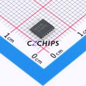 Nuevo interruptor/multiplexor analógico de Chip IC de circuito integrado ADG1412YRUZ Original - Product Image 2