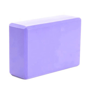 Mật độ cao bề mặt mềm <span class=keywords><strong>EVA</strong></span> 3 "x 6" x 9 "/4" x 6 "x 9" Gạch yoga tùy chỉnh thiết kế logo khối Yoga - Product Image 4