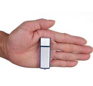 <span class=keywords><strong>8</strong></span> đến 64GB ai ghi âm giọng nói bút với ổ đĩa flash USB, giảm tiếng ồn & một nút ghi âm cho PC/điện thoại - Product Image 1