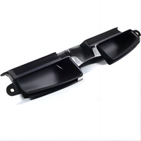Conduit d'air de capot d'admission avant 13717541738 pour BMW série 3 E90 E91 E92 E93 pièces automobiles essentielles
