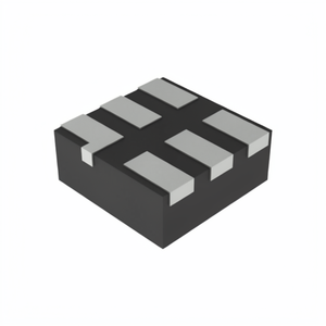 SN74AUP1G07DSF2 Authorized Distributor Logic 6 XFDFN Components Electronic - Product Image 1