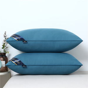 Dericsson Custom Cooling Cotton Filling Home & Hotel Sleeping Pillow Collection Wholesale Manufacturers - Product Image 6