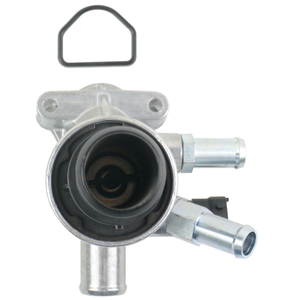 Boîtier de thermostat pour <span class=keywords><strong>Dodge</strong></span> <span class=keywords><strong>Nitro</strong></span> Jeep Cherokee Liberty 2.8 CRD Diesel 68028074AA - Product Image 4