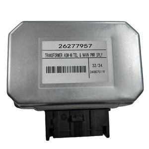 อะไหล่แท้ MRLIBU ENCORE CRUZE Regal <span class=keywords><strong>Lacroix</strong></span> ตัวแปลงไฟอเนกประสงค์ 26277957 13464644 13507664 13513595 - Product Image 1