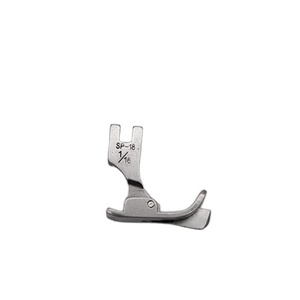 Accesorios para Máquinas de Coser Industriales, Prensatelas para Coser, Prensatelas DAYU SP-18 - Product Image 1