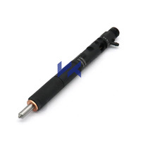 Injecteur de carburant diesel EJBR01801A de haute qualité EJBR01801Z 166009384R pour 8200365186 buse L120PBD RENAULT 1.5 DCI
