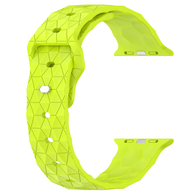 New Arrival Silicone Strap for apple Watch 10 Strap 42mm 46mm 45mm 49mm Silicone Watch Band