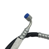 3354413259 Nouveau tuyau de soupape de commande pour chariot élévateur Linde 335-03 E16 E20-03 Pièces de rechange fabriquées en Chine
