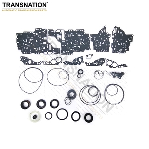 Kit Maestro <span class=keywords><strong>de</strong></span> transmisión automática B1158600A, kit <span class=keywords><strong>de</strong></span> reconstrucción, sellos <span class=keywords><strong>de</strong></span> revisión, transmisión automática para transmisión <span class=keywords><strong>de</strong></span> <span class=keywords><strong>caja</strong></span> <span class=keywords><strong>de</strong></span> cambios - Product Image 1