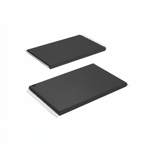 Composant électronique original Mémoire M29W400DB70N6 48 TFSOP - Product Image 1
