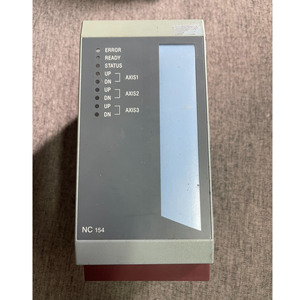 โมดูล PLC รุ่น 3NC154.60-2 NC154 - Product Image 1
