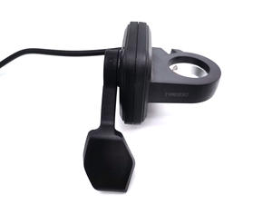 Ercane-Talón eléctrico para cocina, orejera eléctrica con odificación - Product Image 5