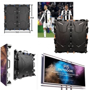 AliExpress thâm quyến <span class=keywords><strong>Led</strong></span> hình ảnh 2024 Sản phẩm mới hot P10 video chống nổi bật sân vận động thể thao <span class=keywords><strong>LED</strong></span> mở dấu hiệu hiển thị - Product Image 3