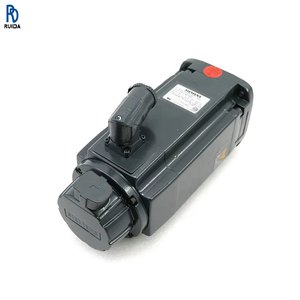 Moteur Servo AC Original 1FK7044-4CF71-1RG2 Contrôle de Mouvement de Précision Premium pour la Robotique et les Machines d'Emballage - Product Image 1