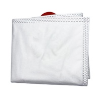 Sacs de remplacement en microfibre pour aspirateur Numatics Henry NVM-1CH Filtre à poussière en microfibre Pièces détachées pour aspirateur