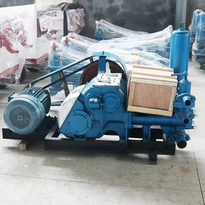 Bw1200 डीजल या इलेक्ट्रिक कीचड़ पंप - Product Image 5