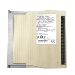 ไดรฟ์ AC รุ่นดั้งเดิม SGDV-200A01A - Product Image 3