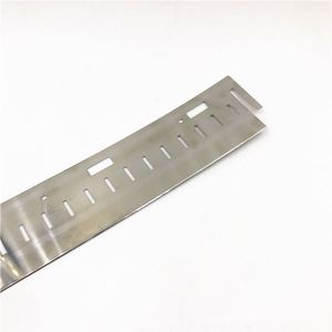 Support de guide papier 1436557 pour Epson LQ-350 LQ-<span class=keywords><strong>310</strong></span> LQ300KH LQ520K <span class=keywords><strong>LX</strong></span> 300 + <span class=keywords><strong>LX</strong></span> 300 + II LQ 300 LQ 300II long guide mylar - Product Image 4