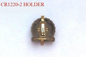 <span class=keywords><strong>CR1220</strong></span> 배터리 홀더 ML1220 플라스틱 홀더 <span class=keywords><strong>CR1220</strong></span> - Product Image 3