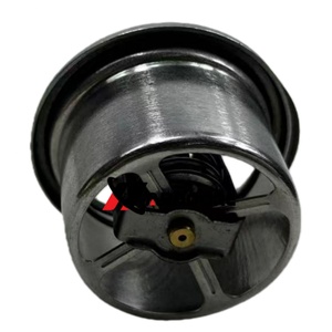 Regulator 418-4163 Water Temperature 4184163 for Engine 3176C 3408 C27 C32 D9R - Product Image 1