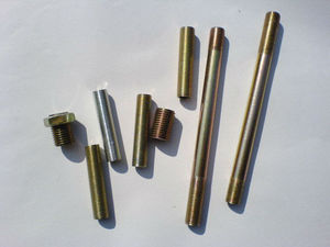Pipe Tube <strong>Thread</strong> <strong>Rolling</strong> <strong>Machine</strong> Bottle Lamp Cover Screw <strong>Rolling</strong> <strong>Machine</strong> - Product Image 6