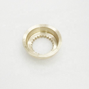 Piezas de Maquinaria de Construcción 708-2L-06262 7082L06262 PC120-7 Rótula de 2KG para PC210 PC230NHD PW200 PW220 - Product Image 4