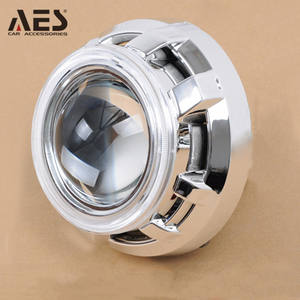 AES haubans haute résistance pour <span class=keywords><strong>Apollo</strong></span>-B couvre-lentilles de voiture de 3.0 pouces pour yeux d'ange colorés de 95mm - Product Image 3